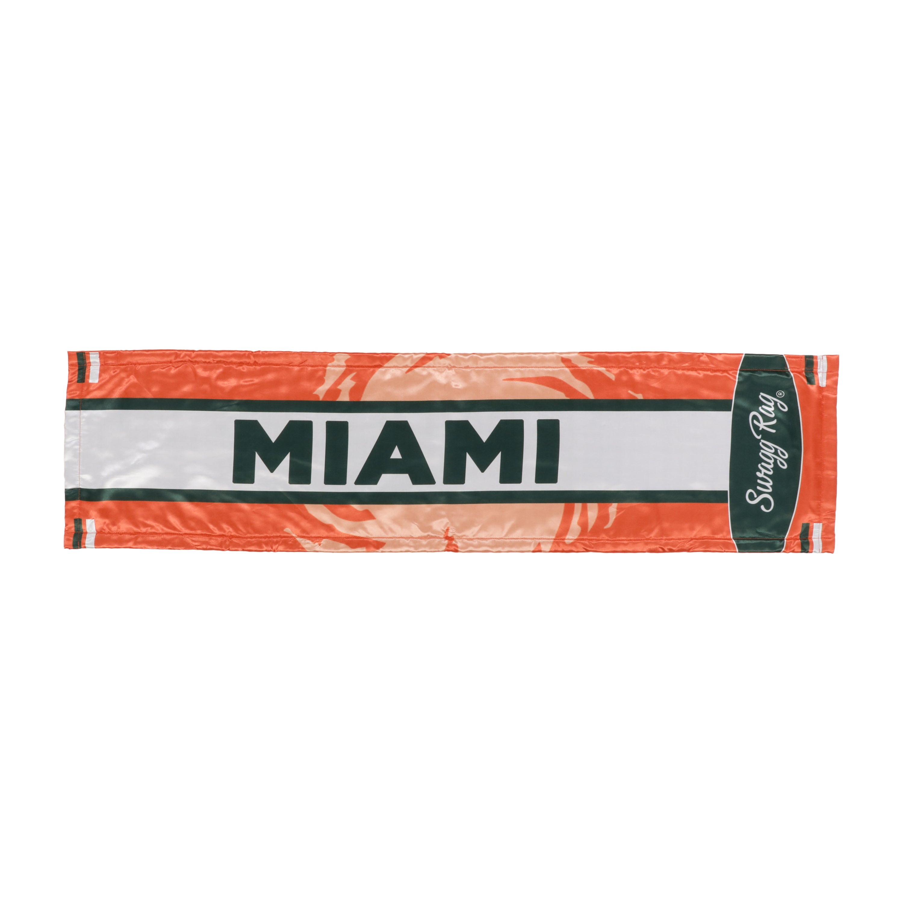 Miami 2 Swagg Rag