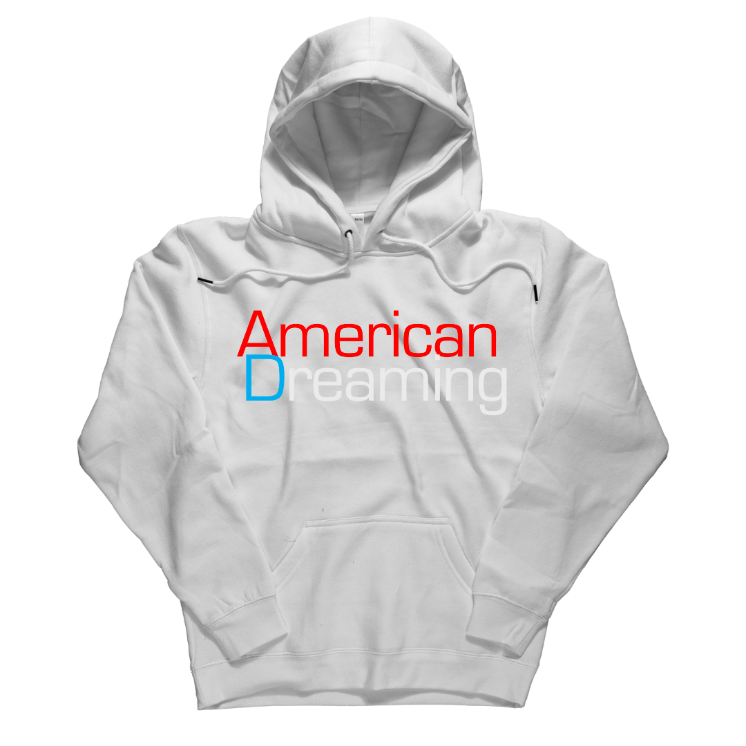 Status Plus Fashions American Dreaming Hoodie