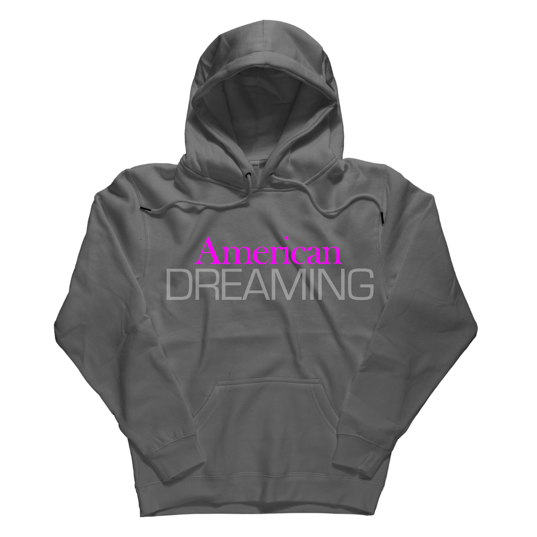 Status Plus Fashions American Dreaming Hoodie