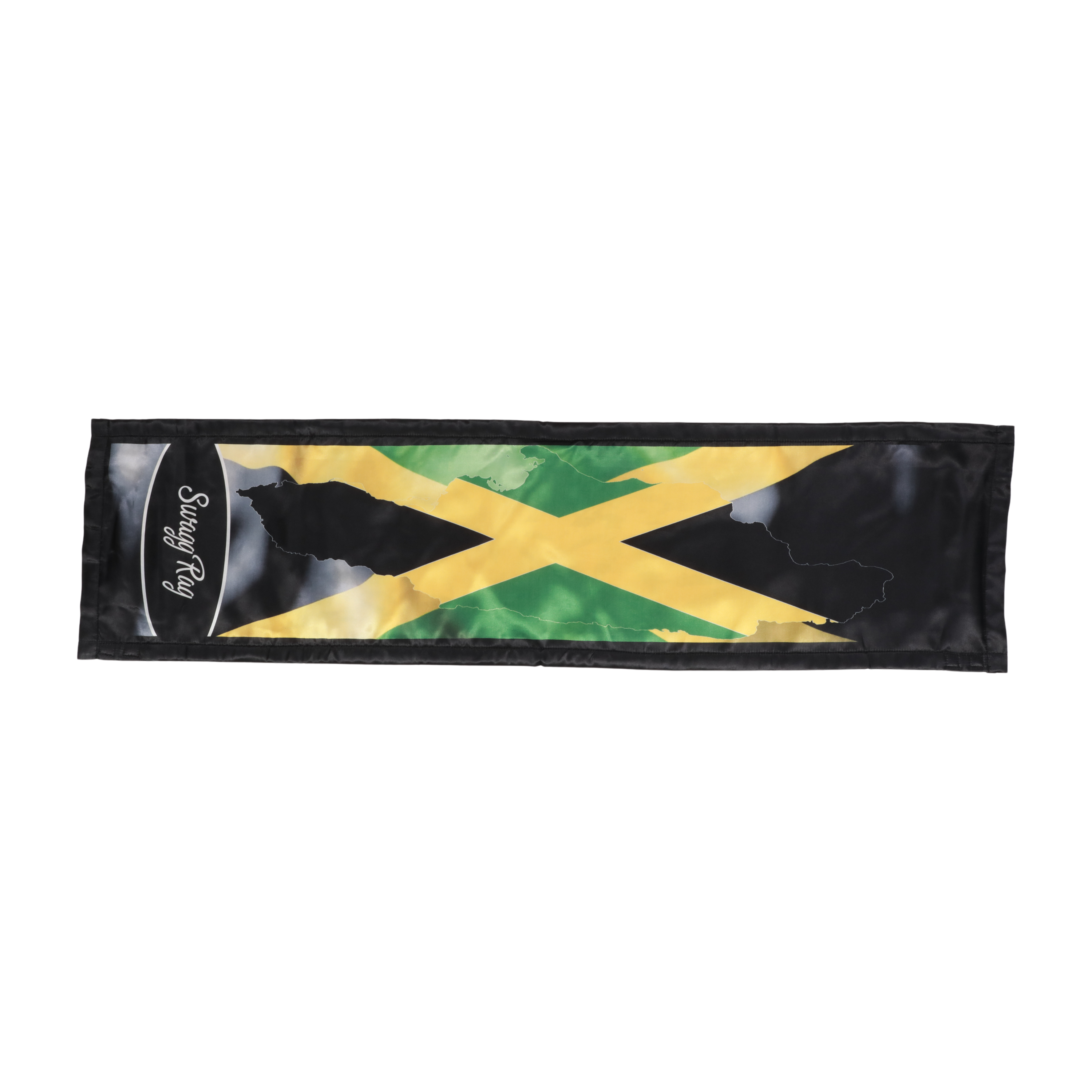 Jamaica Swagg Rag