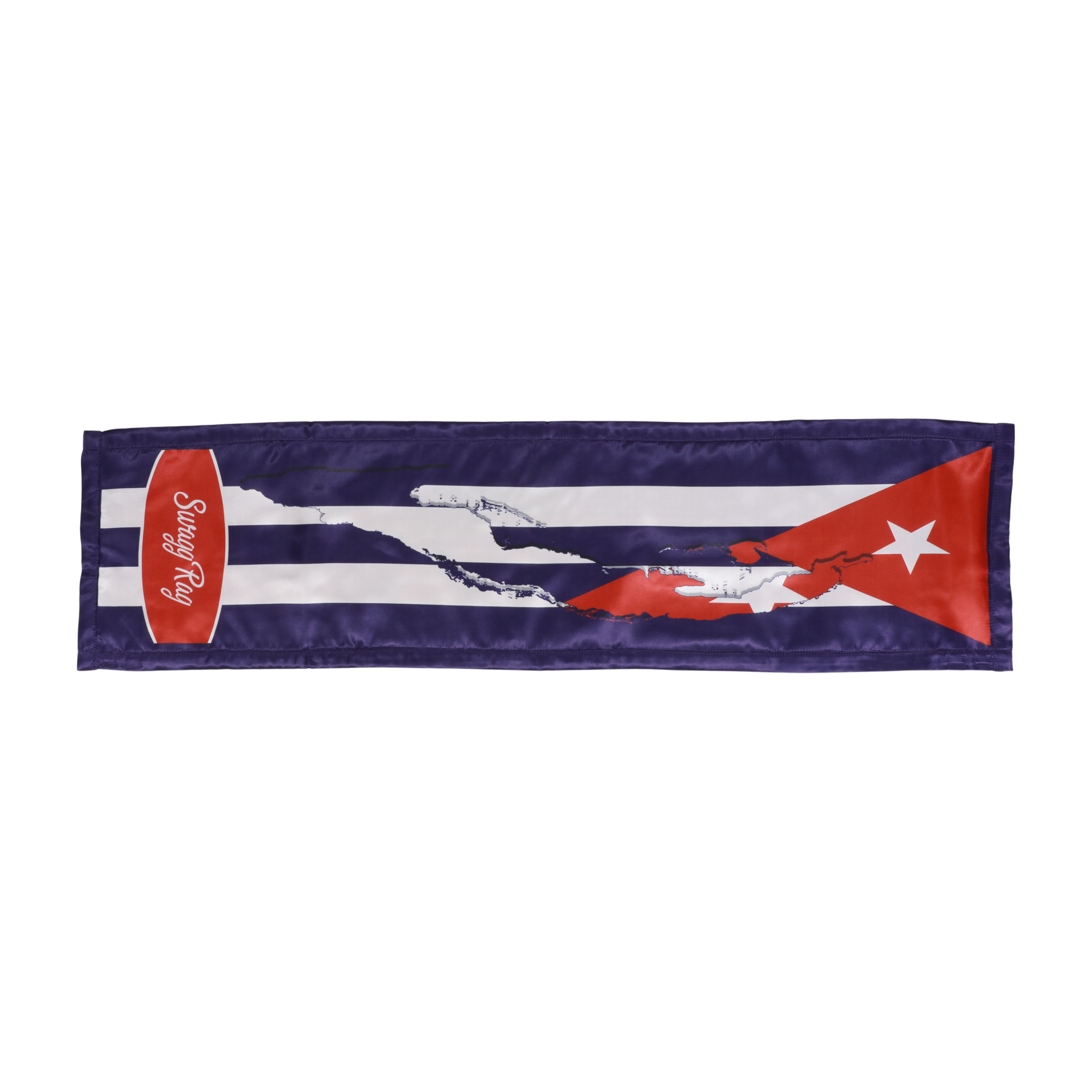Cuba Swagg Rag