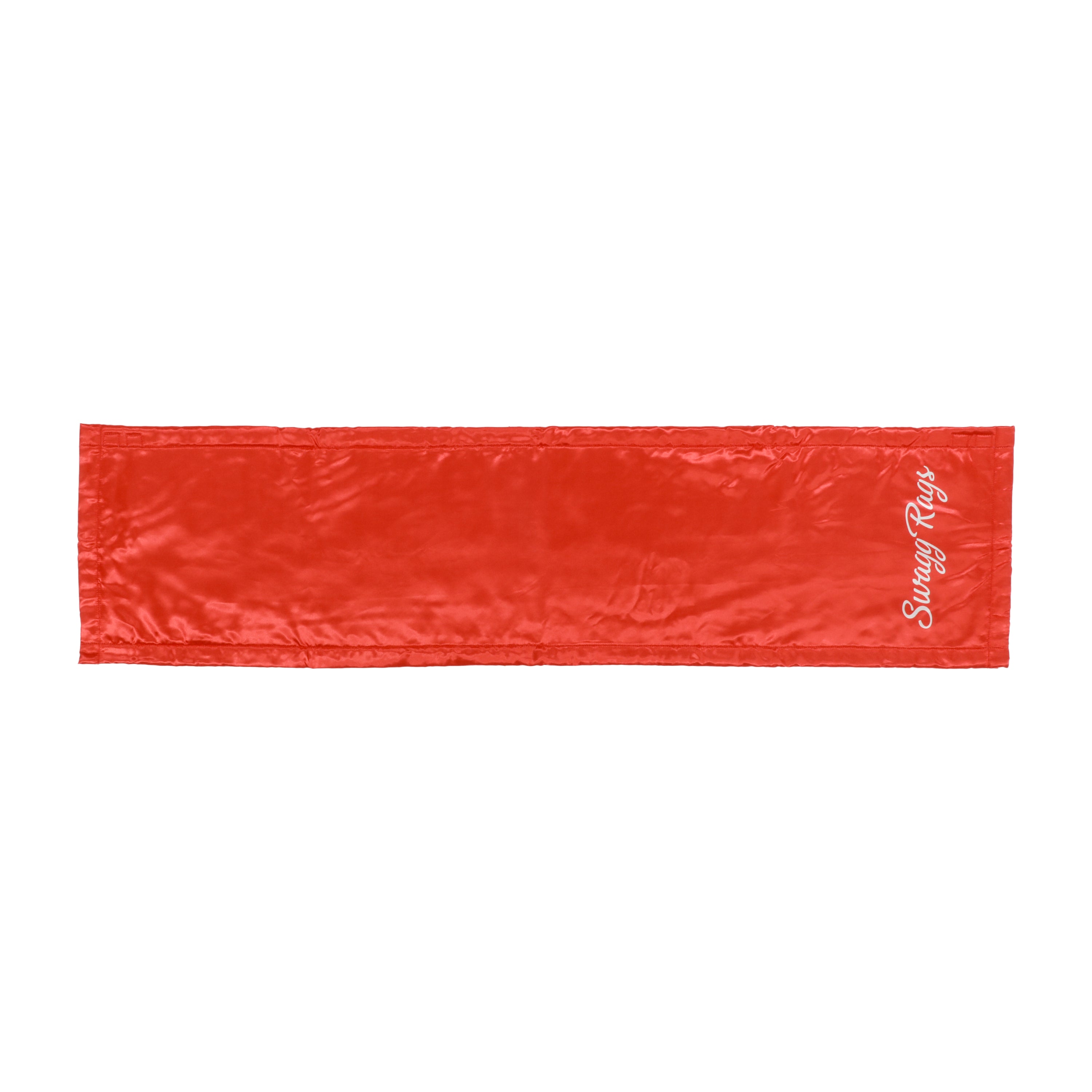 Red Ice Swagg Rag