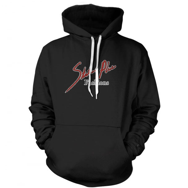 Status Plus Fashions Signature Hoodie